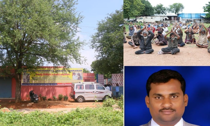  Matrudevobhava Anadha Ashramam For Protection Of Orphans, Yadadri Bhuvanagiri,-TeluguStop.com