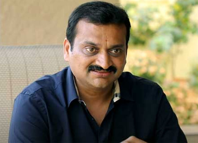 Bandla Ganesh : అందరిలా లక్ష పుస్తకాలు చదివానని గొప్పలు చెప్పను ...