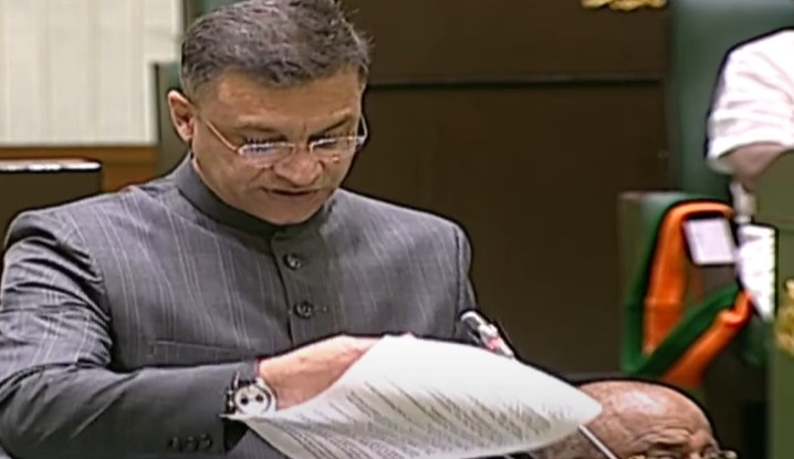  Electricity Consumption Has Increased In Telangana..: Akbaruddin Owaisi-TeluguStop.com