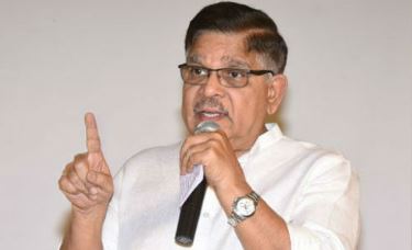  We Will Soon Meet The Leaders Of The Congress Government..: Allu Aravind-TeluguStop.com