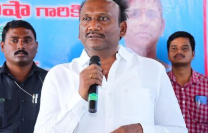  Pawan's Decisions Are Opposed By Janasena Workers..: Amanchi-TeluguStop.com
