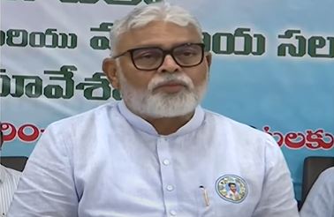  Ap Government Has Not Done Anything Wrong..: Minister Ambati-TeluguStop.com