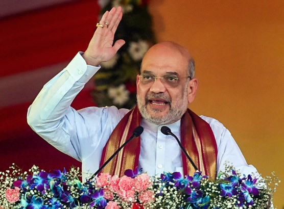  Amit Shah's Green Signal On Contesting The Same Seat For Sitting Mps..!!-TeluguStop.com