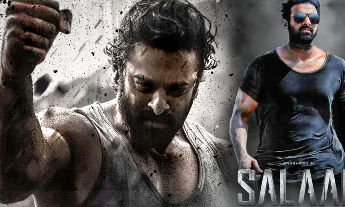 Telugu Bahubali, Prabhas, Salaar, Shruti Haasan, Tollywood-Movie