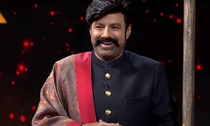  Balayya Unstoppable Stopped-TeluguStop.com