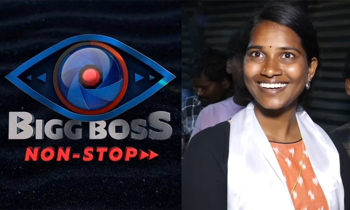  Barrelakka Sirisha Bigg Boss Non Stop Ott Season 2 Contestants Details, Barrelak-TeluguStop.com