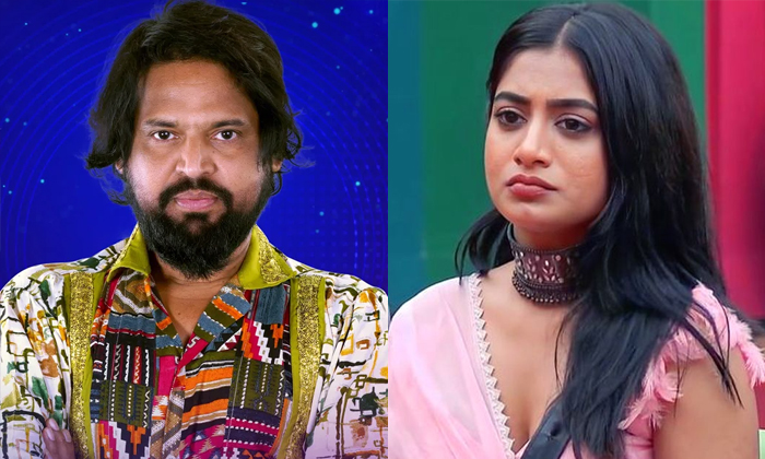 Telugu Bhole Shavali, Bigg Boss, Bigg Boss Ott, Biggboss, Nayani Pavani, Parvath