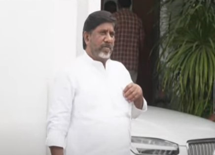  It Is True That The Chief Minister's Position Was Expected..: Bhatti-TeluguStop.com