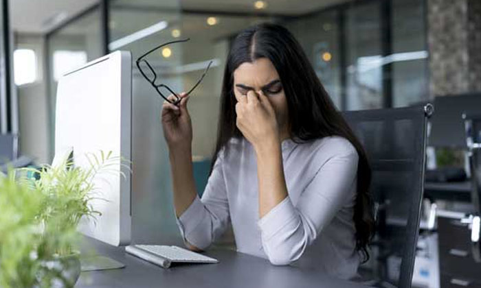 Telugu Pain, Tips, Stress, Migraine Pain-Telugu Health