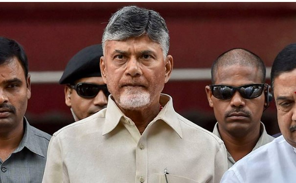  Chandrababu Will Go To Yashoda Hospital Soon..!-TeluguStop.com