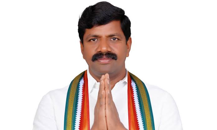  Congress Party Vemuma Veeresham Victory, Congress Party ,vemuma Veeresham , Nalg-TeluguStop.com