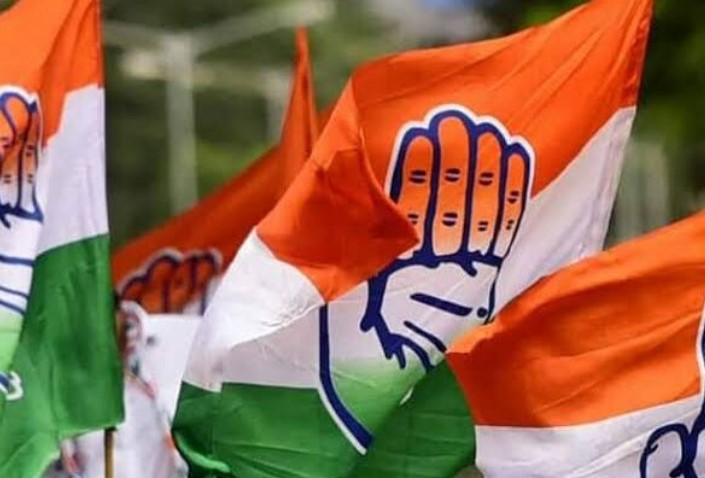  Congress Politics Going On At The Center Of Delhi..!-TeluguStop.com