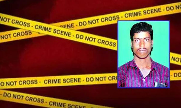 Atrocity In Anantapur District..an Elder Brother Killed His Own Younger Brother Atrocity In Anantapur District..an Elder Brother Killed His Own Younger Brother-TeluguStop.com