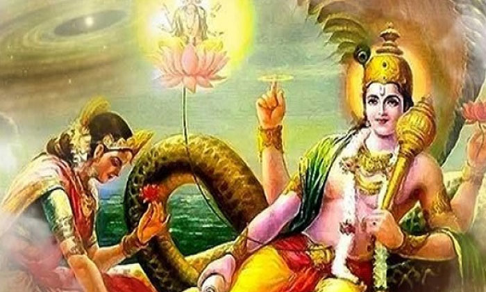  What Is The Peculiarity Of Uttara Dwara Darshan In Mukkoti Ekadashi , Mukkoti E-TeluguStop.com