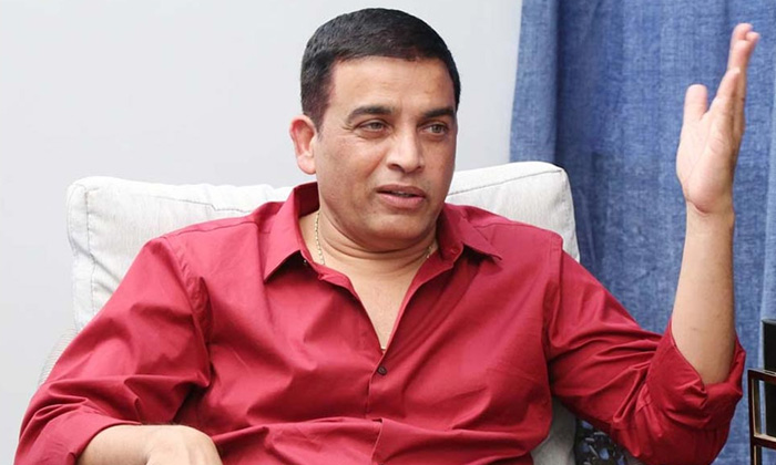  Dil Raju Domination In Nizam Area-TeluguStop.com