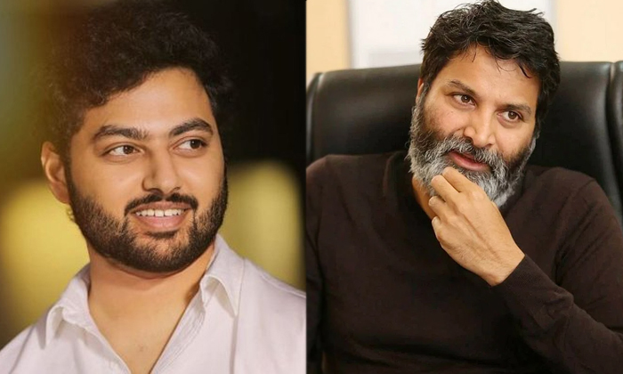 Telugu Trivikram-Movie