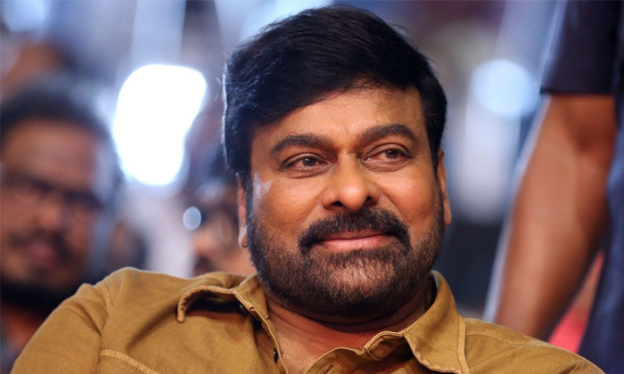 Telugu Bhola Shankar, Chiranjeevi, Chiranjeevibee, Vasishta, Habit, Nature, Toll