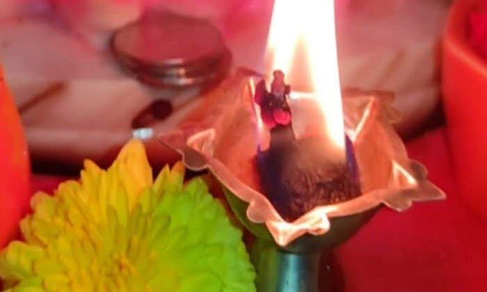  Are The Wicks Burning Completely In Kunduli But This Is The Sign Of It , God ,-TeluguStop.com