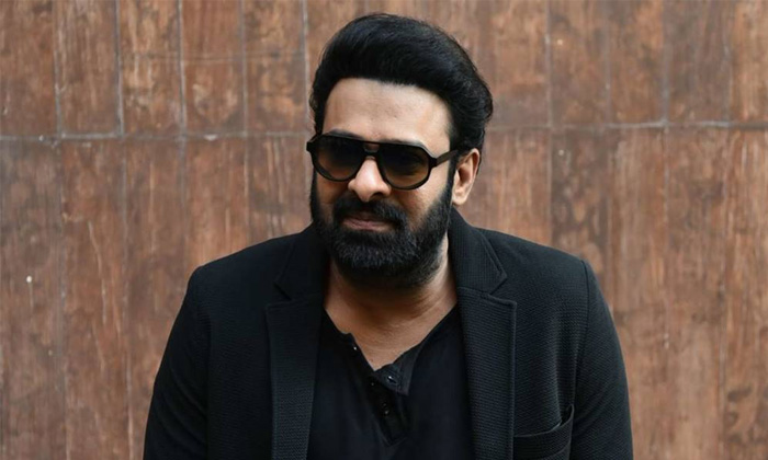 Good Things About Hero Prabhas Good Things About Hero Prabhas-TeluguStop.com