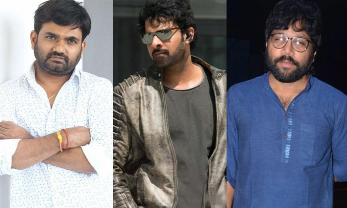 Telugu Salaar, Adipurush, Bollywood, Bollywood Mafia, Prabhas, Maruthi, Pan Indi Telugu Salaar, Adipurush, Bollywood, Bollywood Mafia, Prabhas, Maruthi, Pan Indi