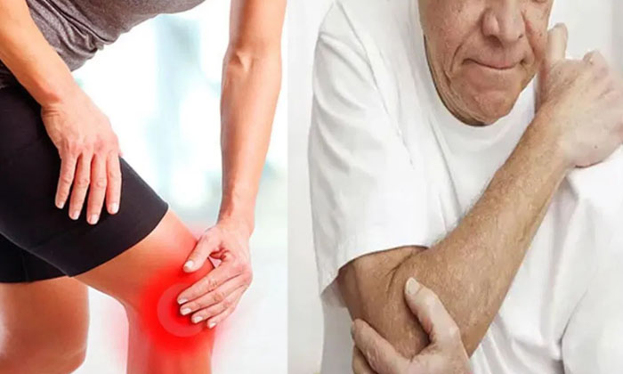  What Should Be Done To Keep Bones And Joints Healthy In Winter , Health , Healt-TeluguStop.com