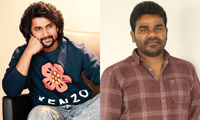  Hero Nani Taking Wrong Step In His Career Details, Nani, Hero Nani , Venu Yeldan-TeluguStop.com