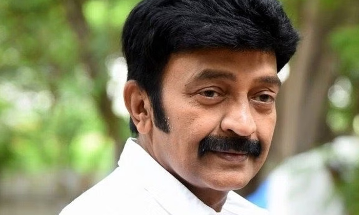  Hero Rajashekhar Says He Once Went Drunk To Temple, Rajashekhar, Temple, God, Dr-TeluguStop.com