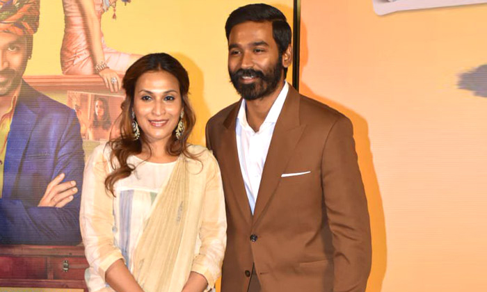 Telugu Aishwarya, Drushyam, Dhanush, Meena, Meena Dhanush, Vidya Sagar-Movie