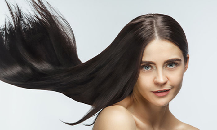  Try This Home Remedy For Silky Hair During Winter , Home Remedy, Silky Hair-TeluguStop.com