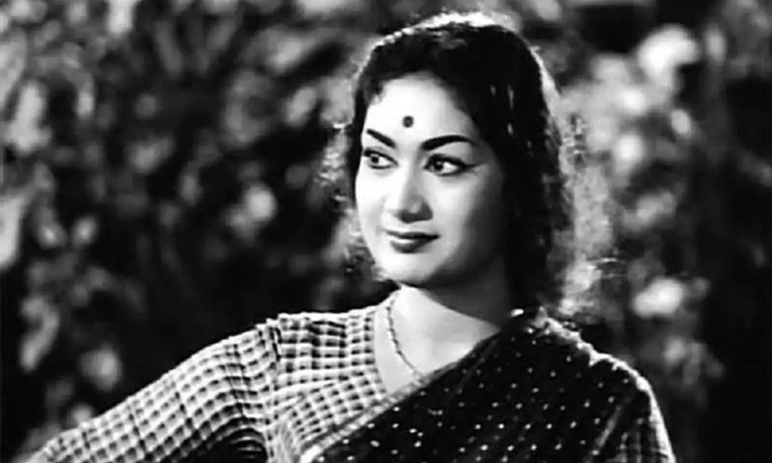 Telugu Gemini Ganesan, Mahanati, Savitri, Savitri Ganesan, Savitrigemini-Movie