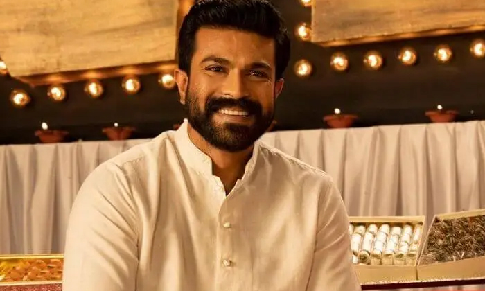 I Am A Bad Businessman Ramcharan, Ram Charan, Businessman, Tollywood-TeluguStop.com