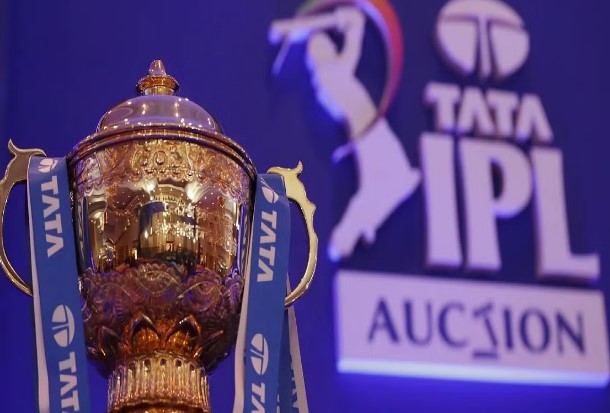  Ipl 2024 Mini Auction To Be Held In Dubai..!!-TeluguStop.com