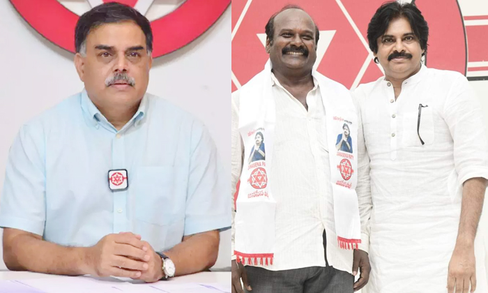  Janasena Pawan Kalyan Finalised The Party Candidates For Next Elections 2024 Det-TeluguStop.com