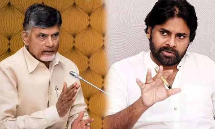 Telugu Ap, Janasena, Telugudesham, Ysrcp-Politics