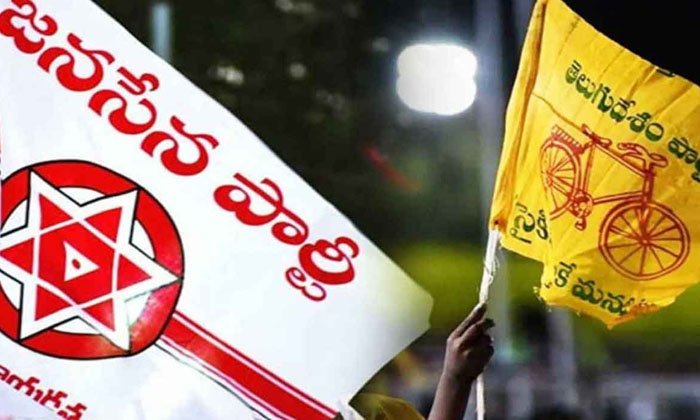  Pawan Kalyan Special Focus On Godavari District! Stayed There For Three Days ,-TeluguStop.com