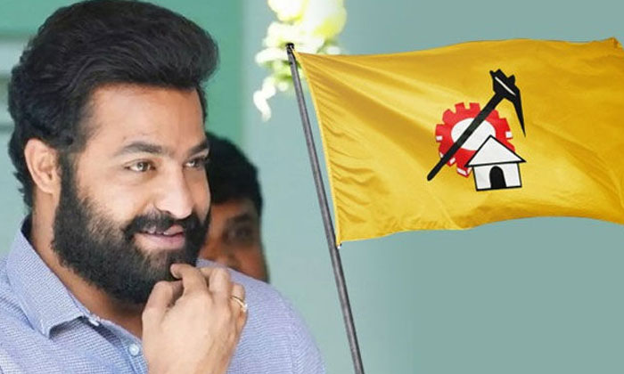  Young Tiger Junior Ntr Comments Details Here Goes Viral In Social Media , Junior-TeluguStop.com