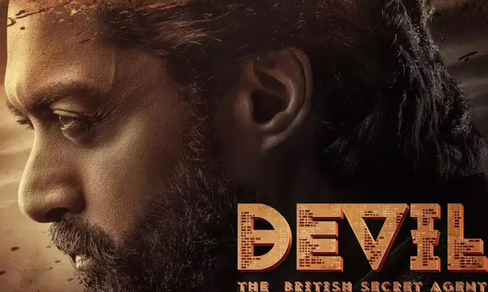Telugu Abhishek Nama, Devil, Kalyan Ram, Review, Tollywood-Movie