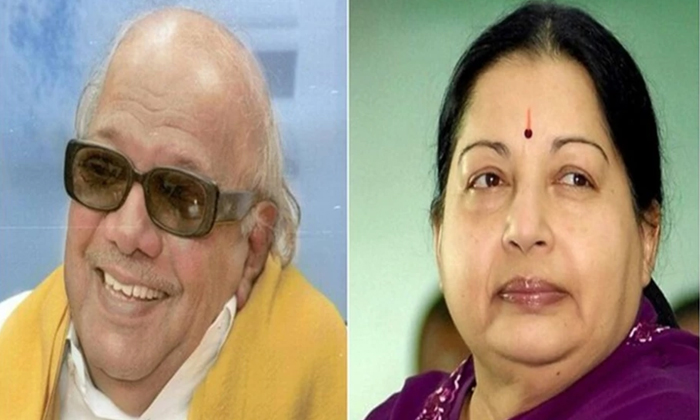 Telugu Jayalalitha, Karunanidhi, Tamil Nadu, Yama Hot-Telugu Top Posts