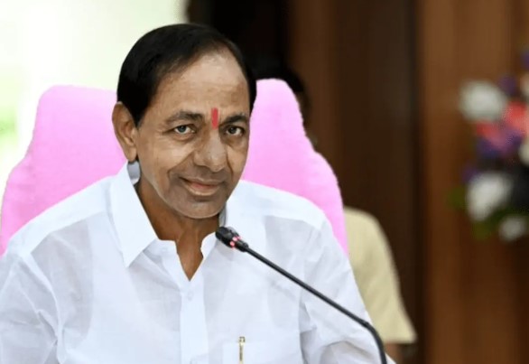  Former Cm Kcr's Focus On National Politics.. !-TeluguStop.com