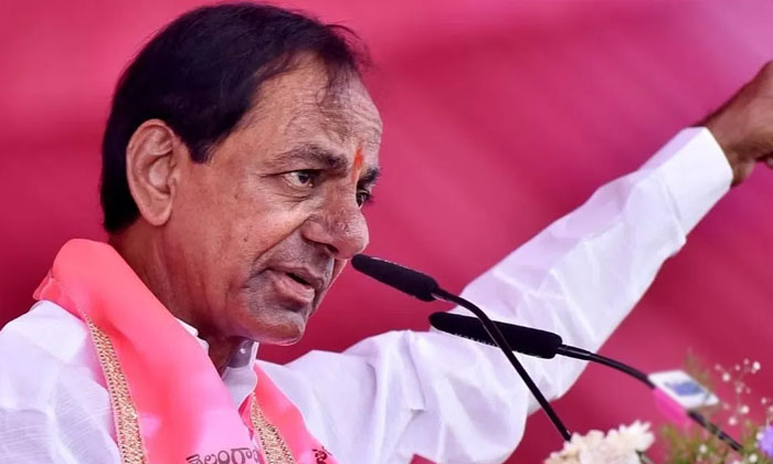  Overcon Fidence In Kcr Get Damage In Elections , Kcr , Telangana Elections , Ts-TeluguStop.com