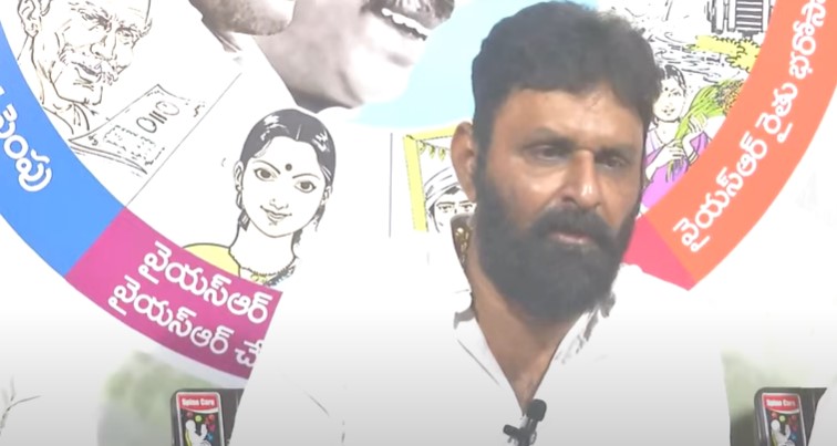  What Jagan Can't Do With Tdp War Mongering..: Kodali Nani-TeluguStop.com