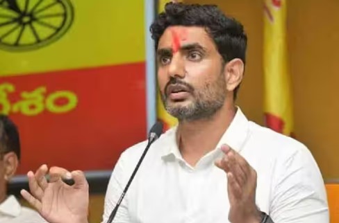  A Silent Revolution Is Coming In The State..: Nara Lokesh-TeluguStop.com