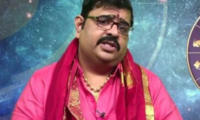 Telugu Tollywood, Venu Swamy-Movie