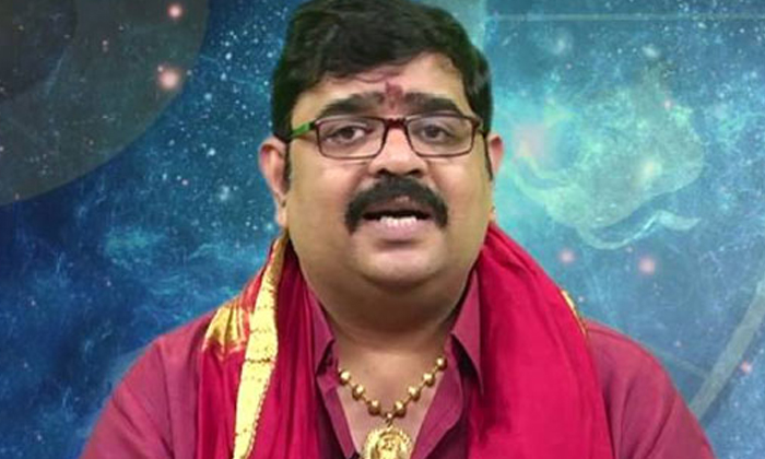  Latest News About Astrolager Venu Swamy, Venu Swamy, Tollywood, Business, Kcr-TeluguStop.com