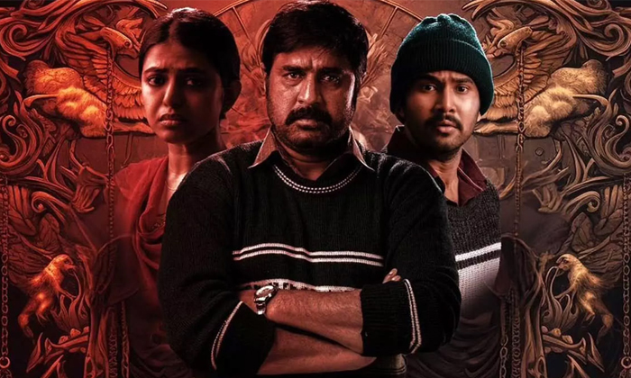 Telugu Agriculture, Devara, Game Changer, Srikanth, Kotabommali, Sreekanth, Toll