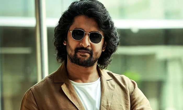 Hero Nani About Lavanya Tripati Hero Nani About Lavanya Tripati-TeluguStop.com