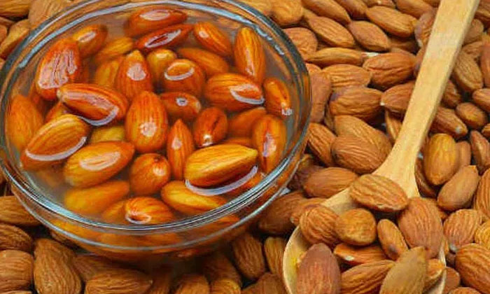 Telugu Almonds, Calcium, Chia Seeds, Tips, Latest, Milk, Orange-Telugu Health