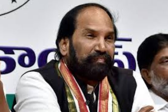  There Should Be An Inquiry Into The Medigadda Project Issue..: Minister Uttam-TeluguStop.com