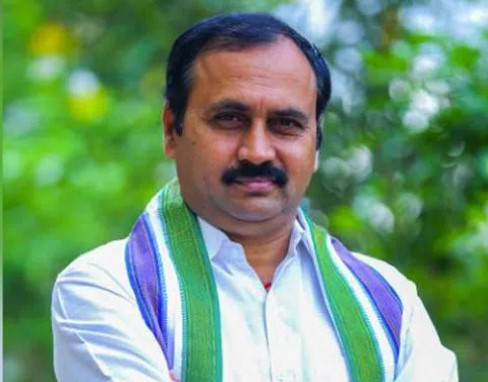  Reasons For Resignation Will Be Revealed Soon..: Alla Ramakrishna Reddy-TeluguStop.com