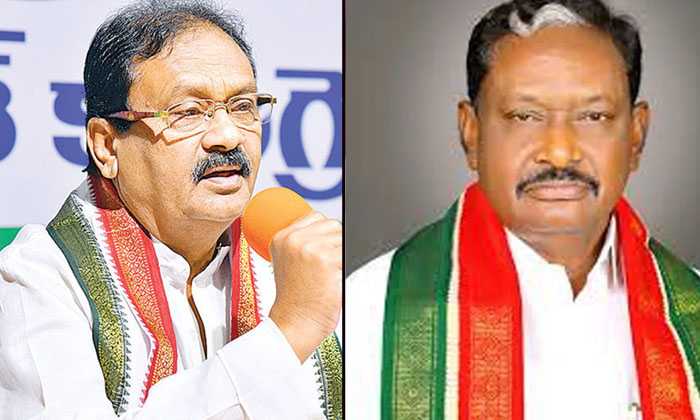  Their Hopes Are On The Mlc Seats Of That Quota! Lucky Chance For Anyone , Elang-TeluguStop.com